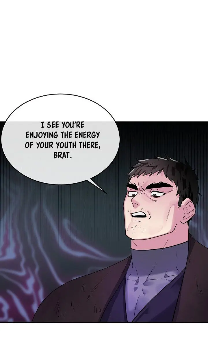 Volcanic Age Chapter 138 Page 19