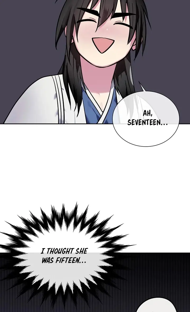 Volcanic Age Chapter 143 Page 11