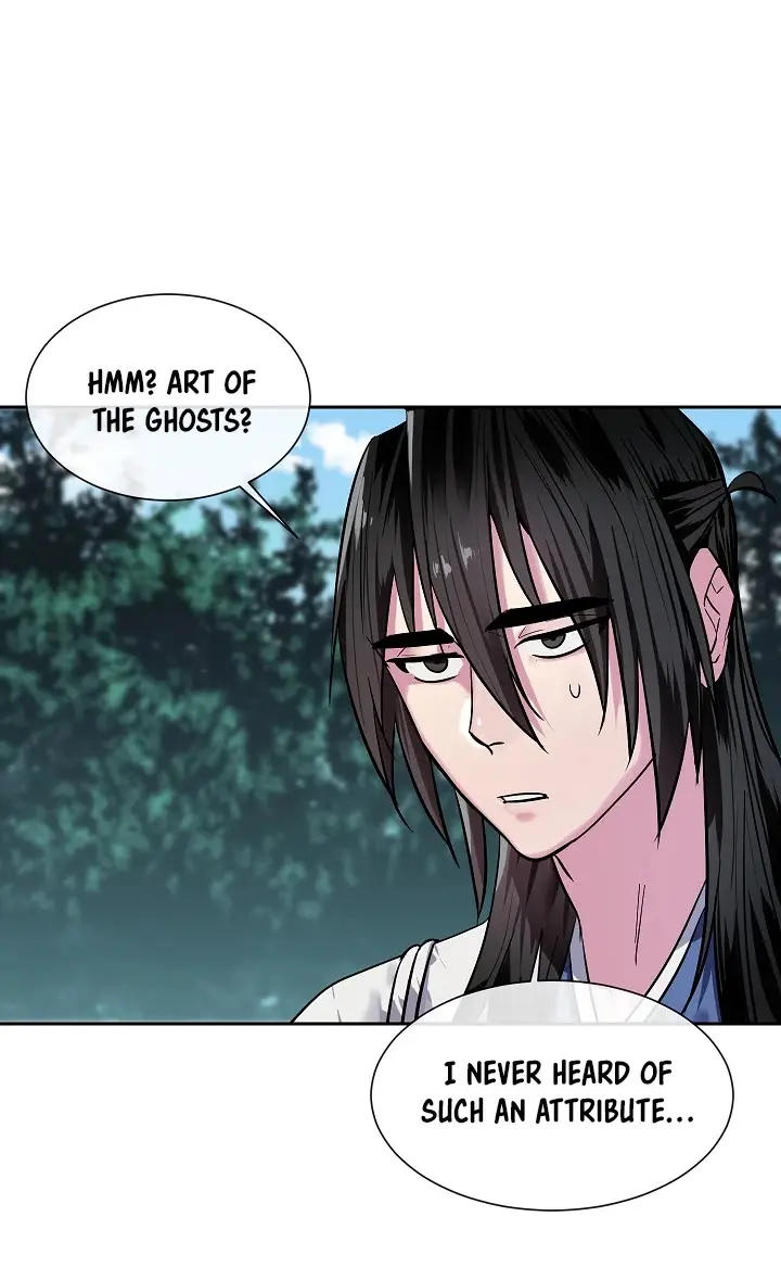 Volcanic Age Chapter 143 Page 13