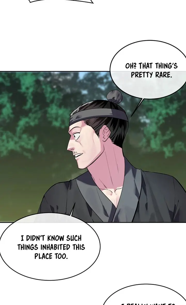 Volcanic Age Chapter 143 Page 41