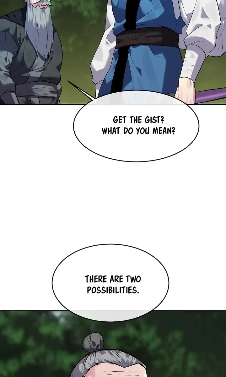 Volcanic Age Chapter 143 Page 65