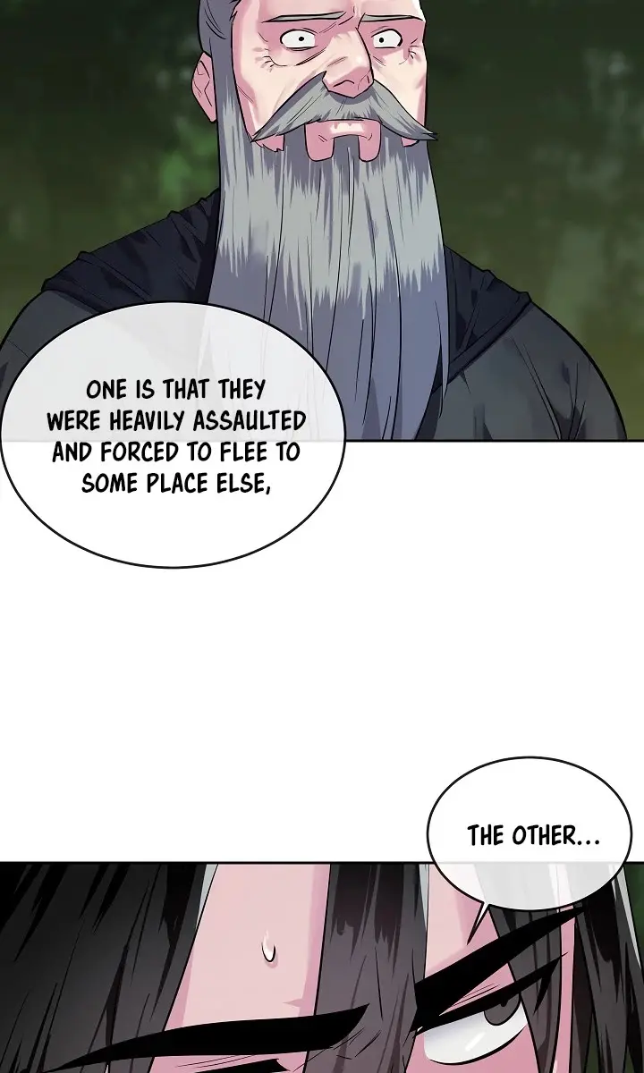 Volcanic Age Chapter 143 Page 66