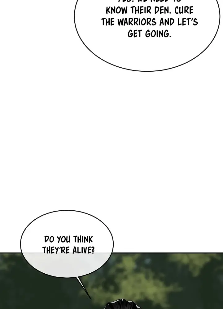 Volcanic Age Chapter 144 Page 39