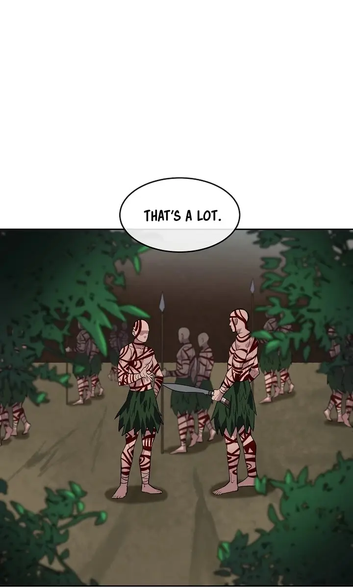 Volcanic Age Chapter 145 Page 3