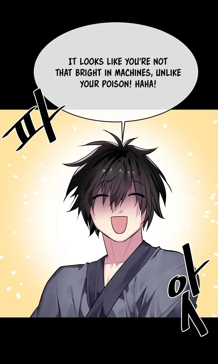 Volcanic Age Chapter 145 Page 84