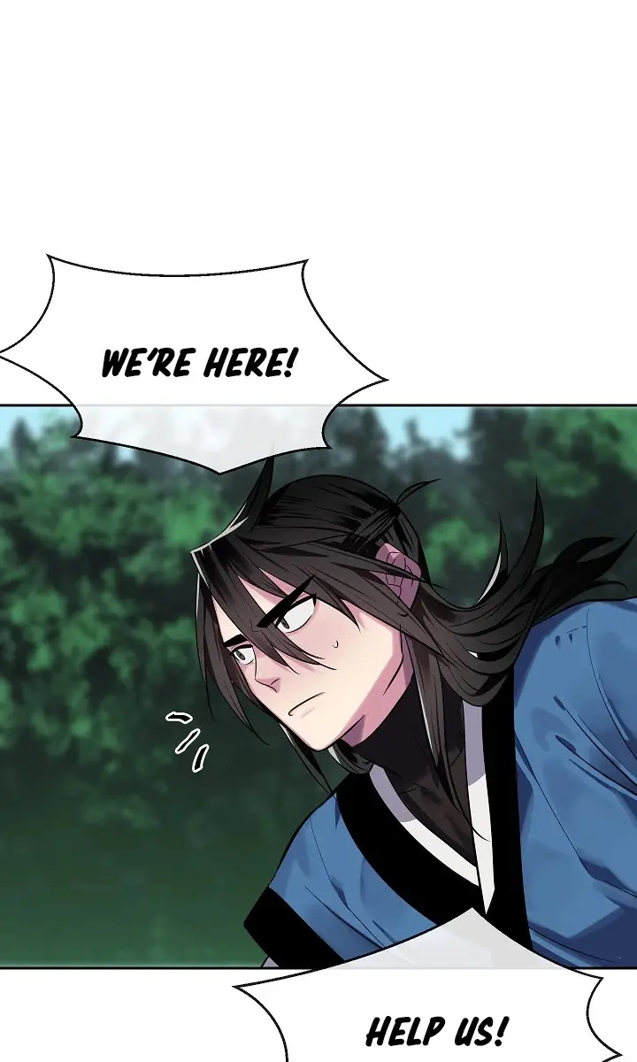Volcanic Age Chapter 145 Page 93