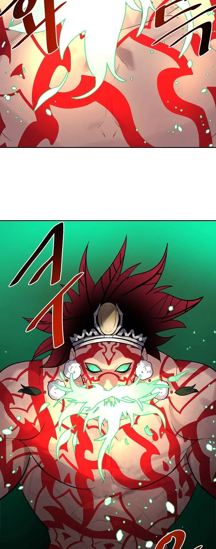 Volcanic Age Chapter 147 Page 68