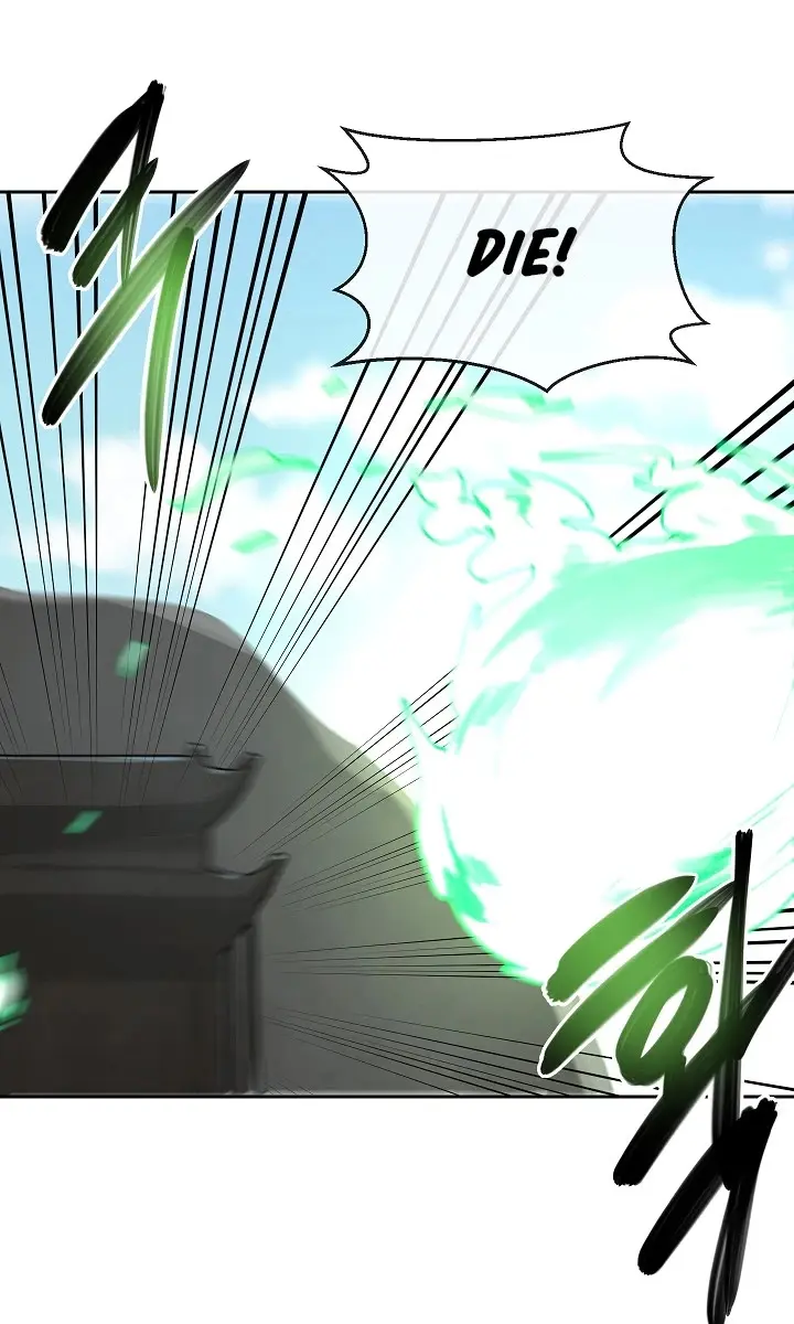 Volcanic Age Chapter 148 Page 38