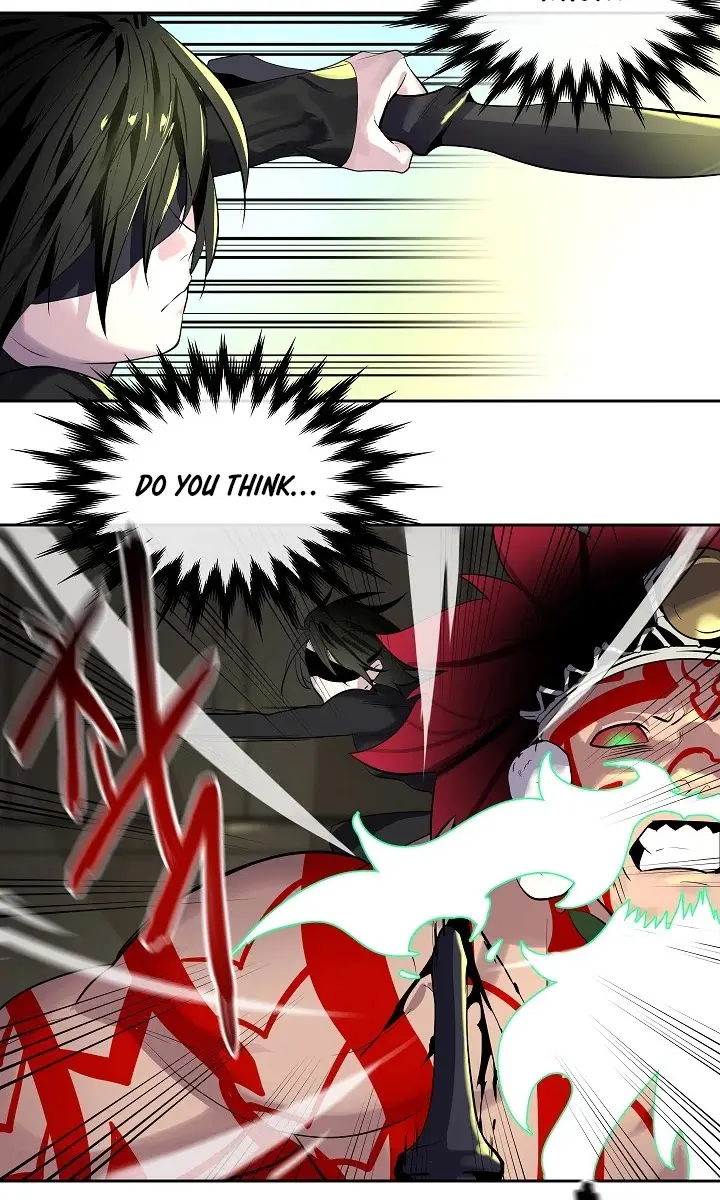 Volcanic Age Chapter 148 Page 93