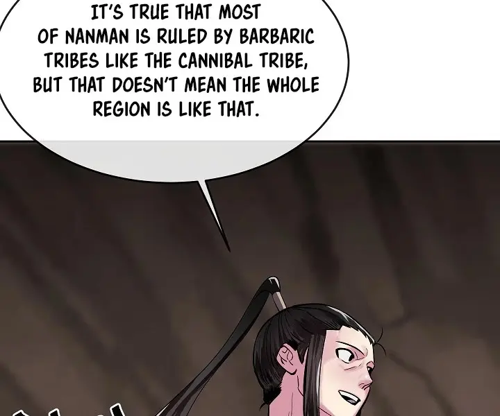 Volcanic Age Chapter 149 Page 36