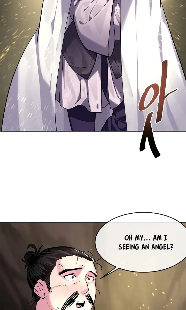 Volcanic Age Chapter 149 Page 40