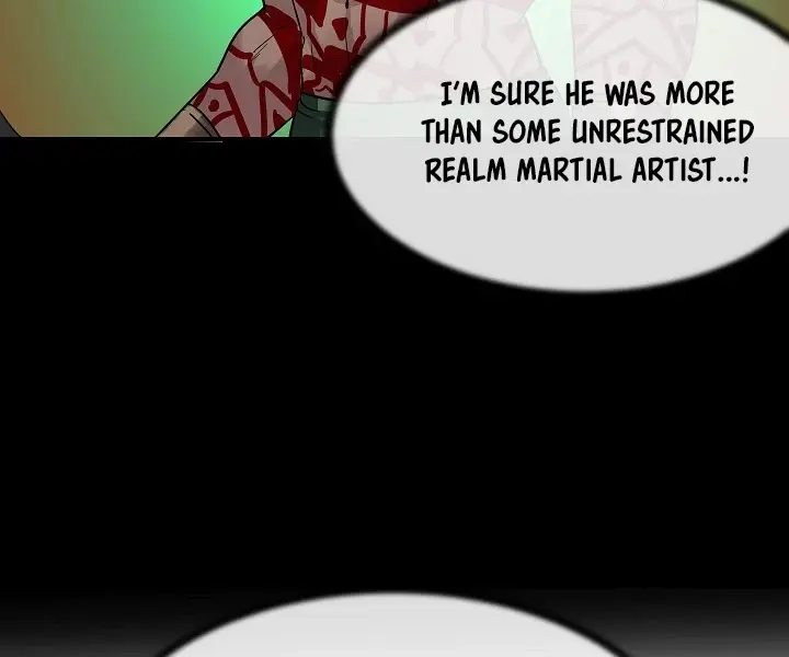 Volcanic Age Chapter 150 Page 11