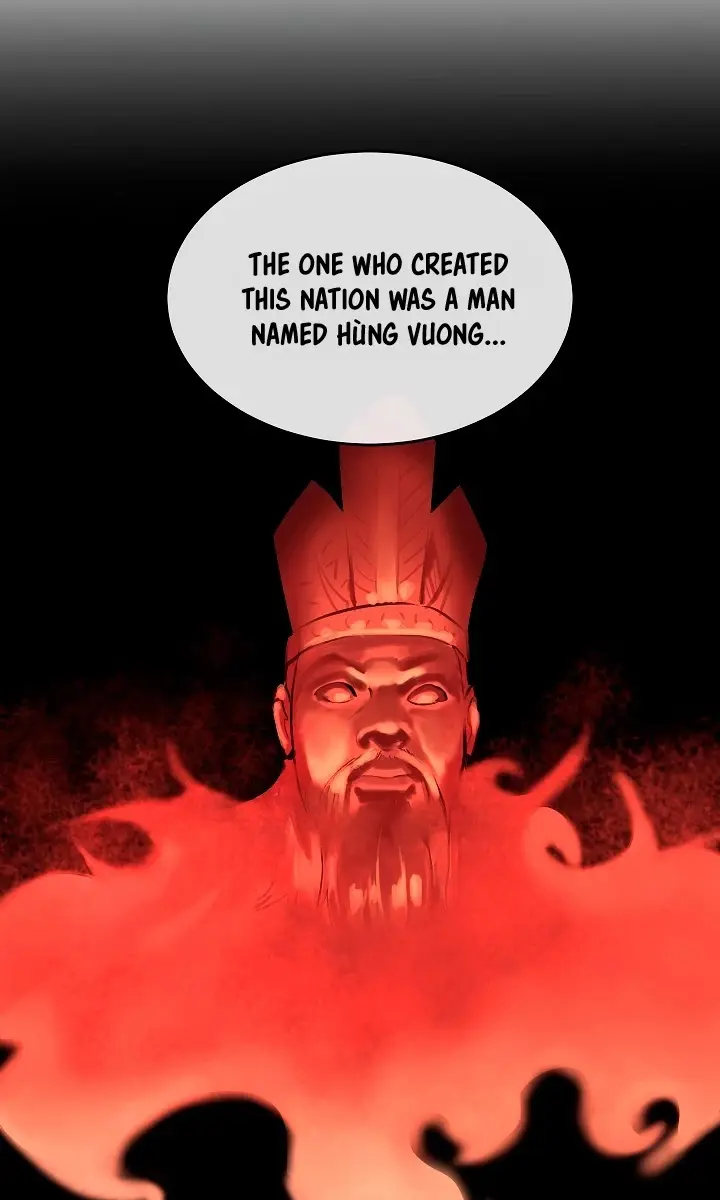 Volcanic Age Chapter 150 Page 49