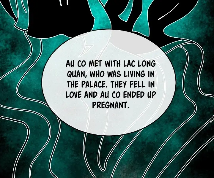 Volcanic Age Chapter 150 Page 53