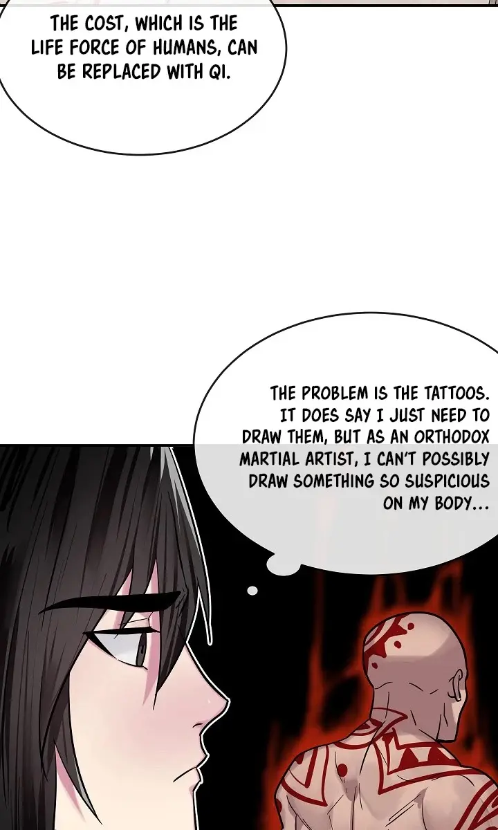 Volcanic Age Chapter 151 Page 5