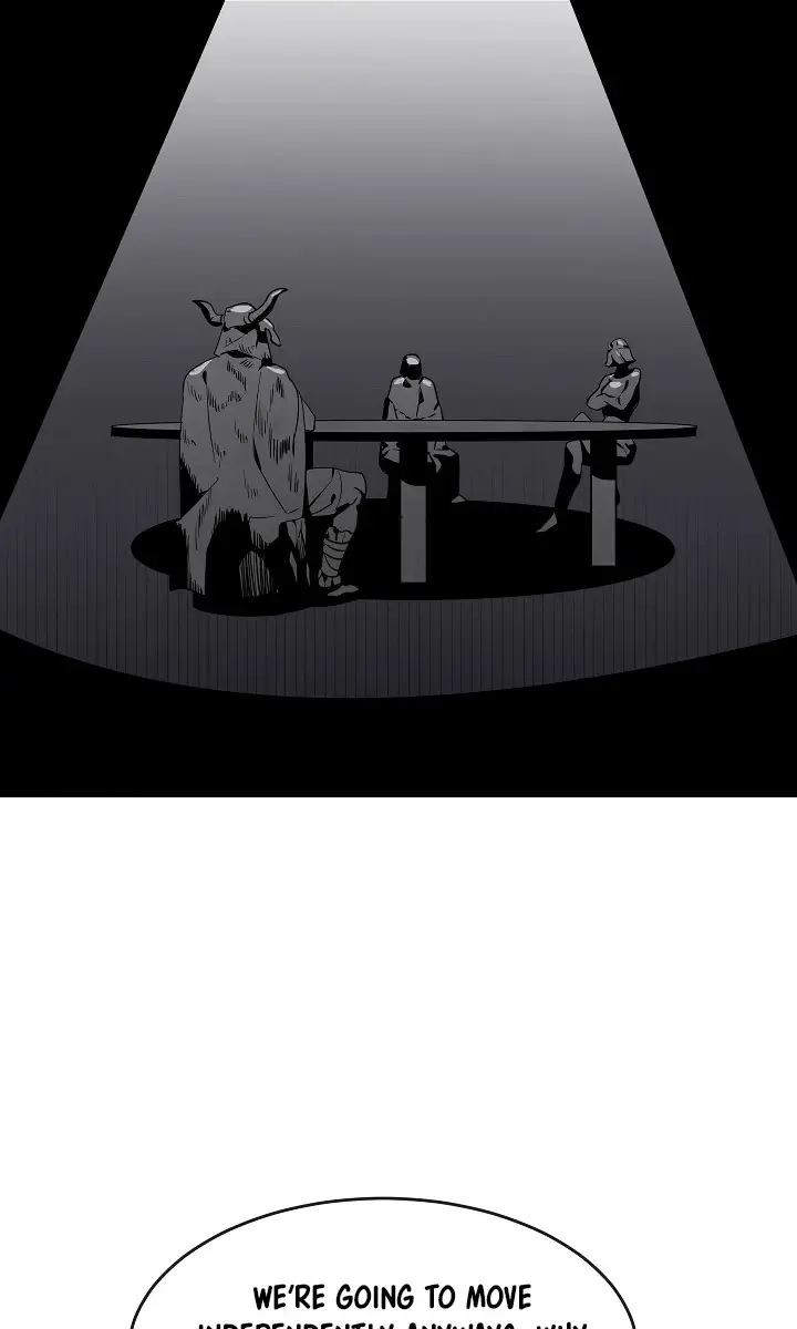 Volcanic Age Chapter 151 Page 16