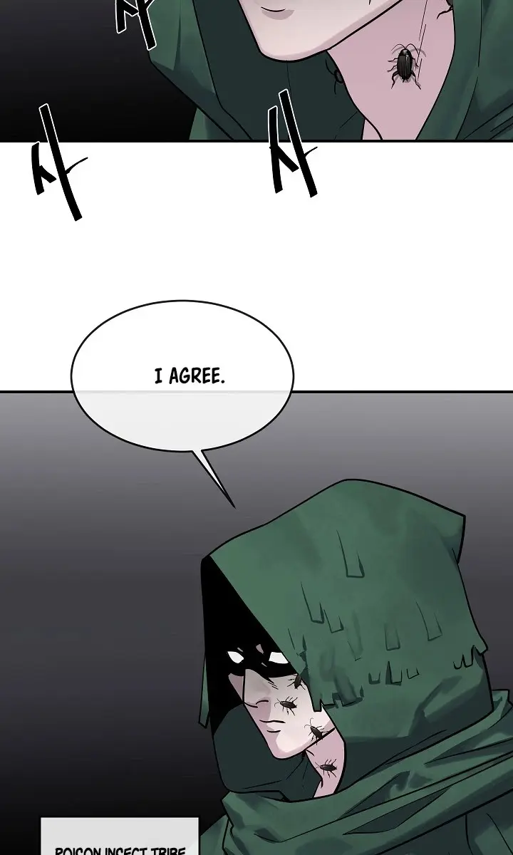 Volcanic Age Chapter 151 Page 19