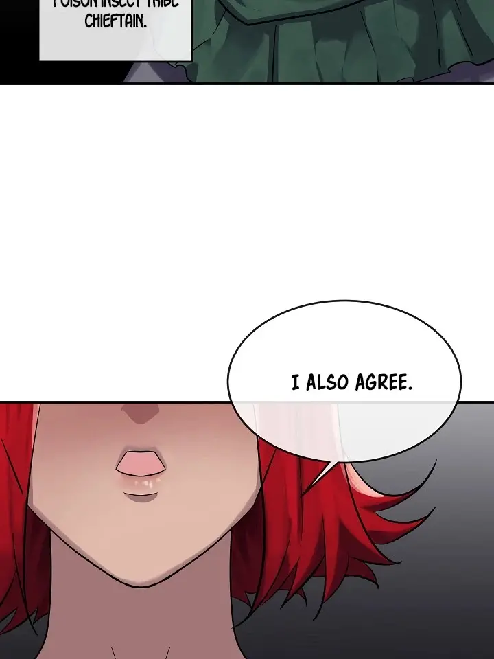 Volcanic Age Chapter 151 Page 20