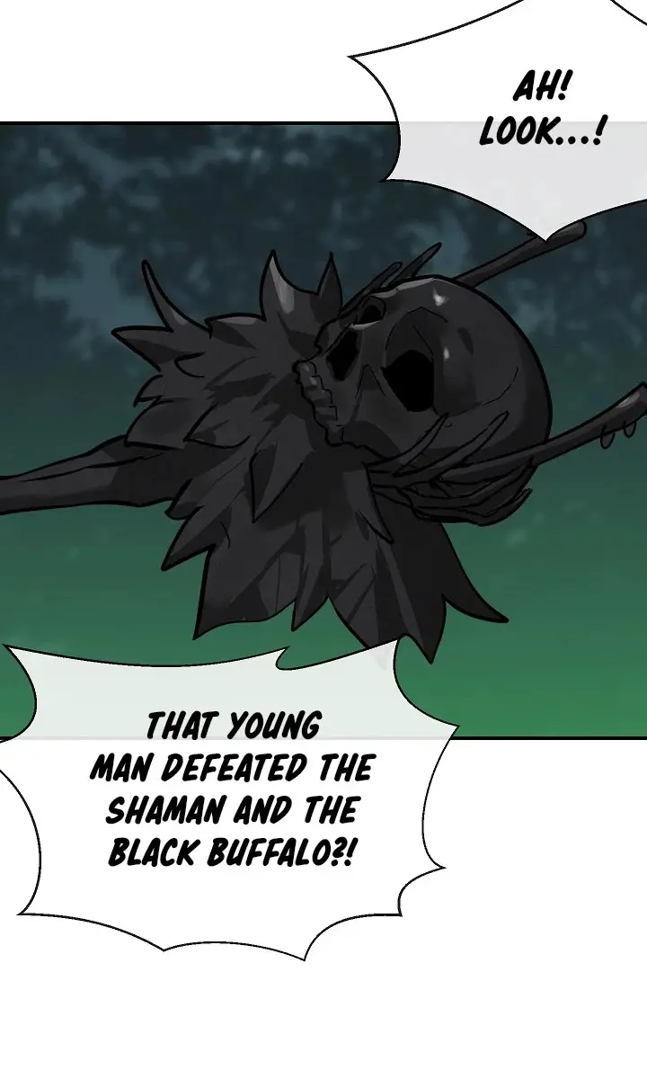 Volcanic Age Chapter 152 Page 92