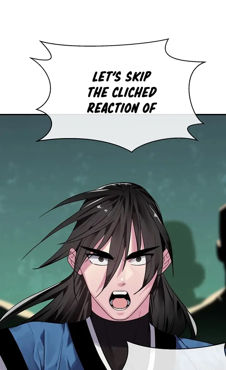 Volcanic Age Chapter 152 Page 93