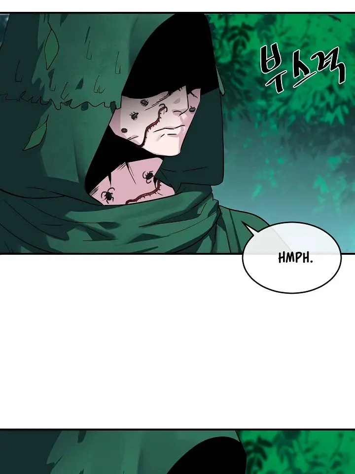 Volcanic Age Chapter 153 Page 20