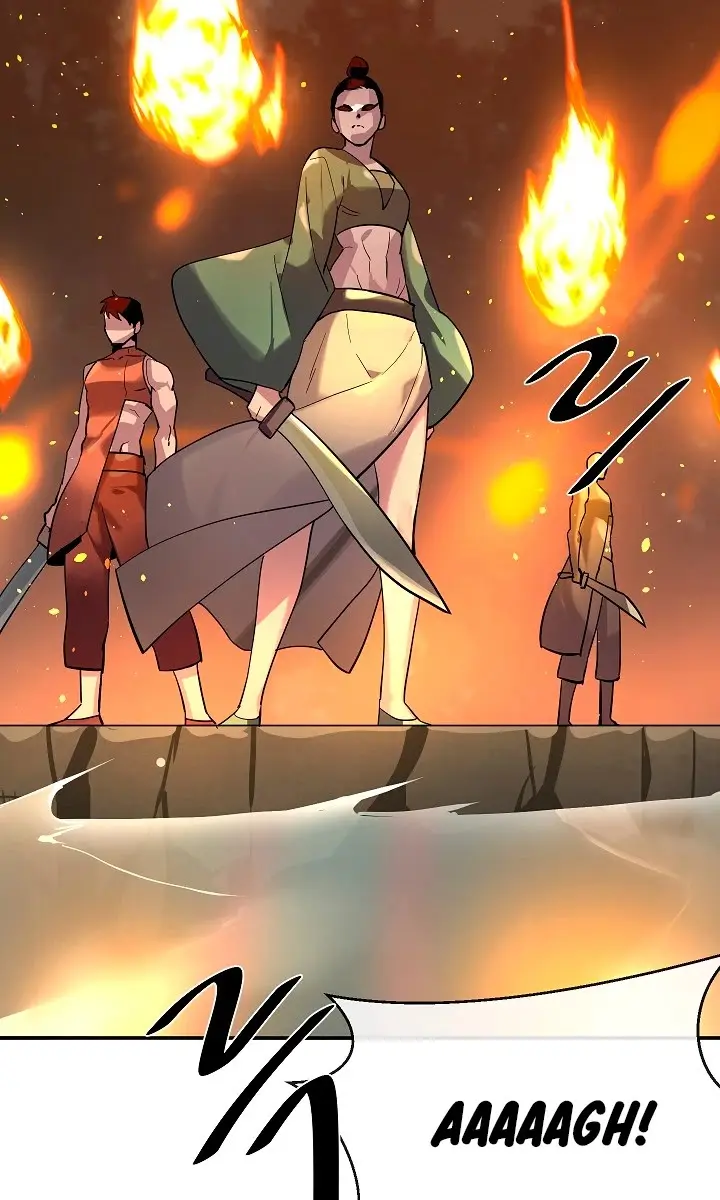 Volcanic Age Chapter 153 Page 31