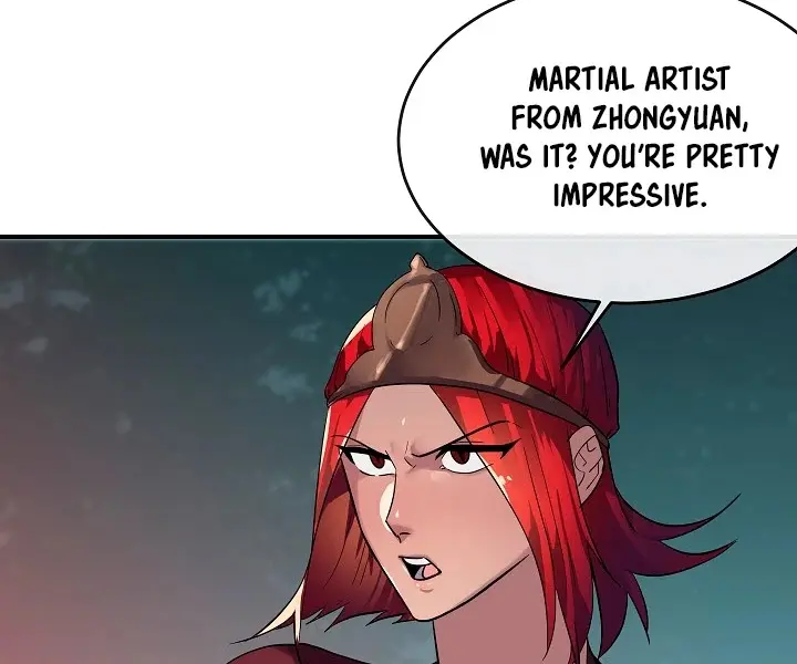 Volcanic Age Chapter 153 Page 53