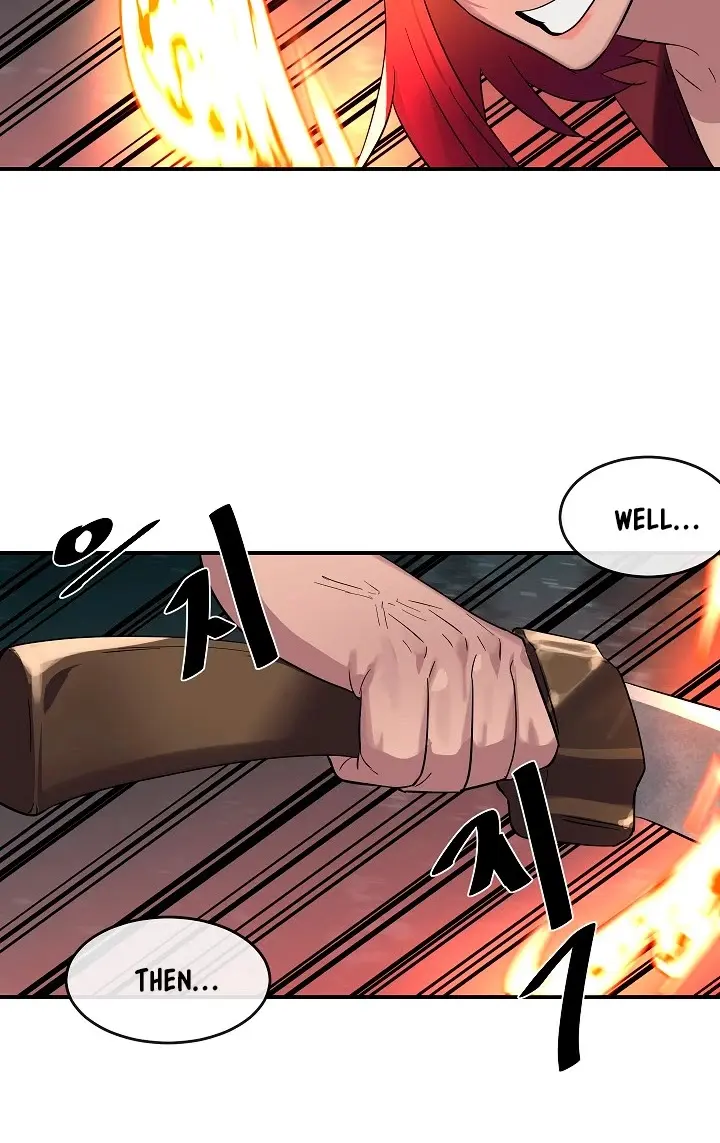 Volcanic Age Chapter 153 Page 64