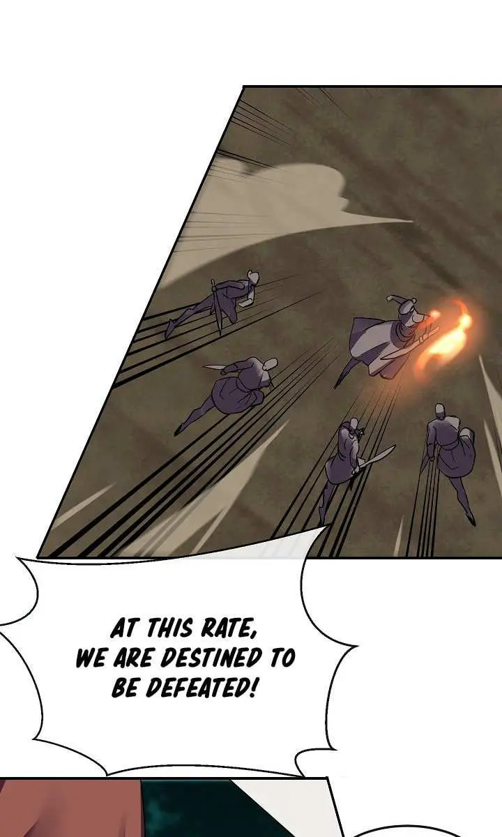 Volcanic Age Chapter 154 Page 43
