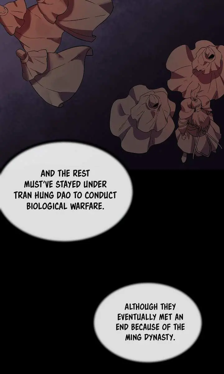 Volcanic Age Chapter 154 Page 58