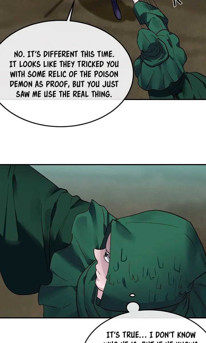 Volcanic Age Chapter 154 Page 66