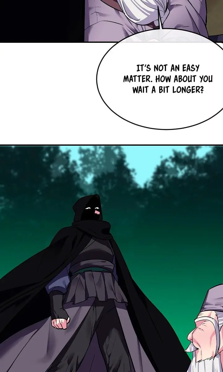 Volcanic Age Chapter 154 Page 76