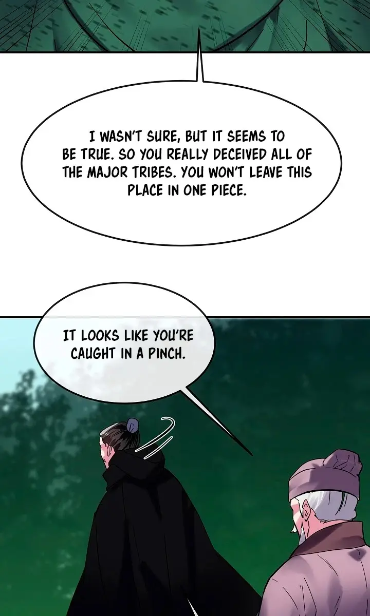Volcanic Age Chapter 155 Page 79