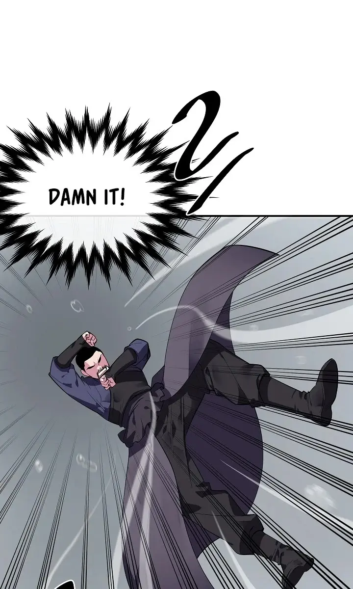Volcanic Age Chapter 157 Page 14