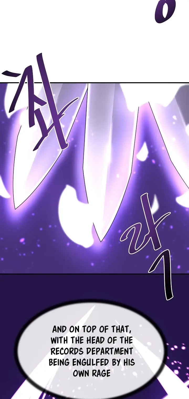 Volcanic Age Chapter 157 Page 82