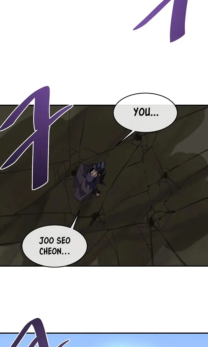 Volcanic Age Chapter 157 Page 95