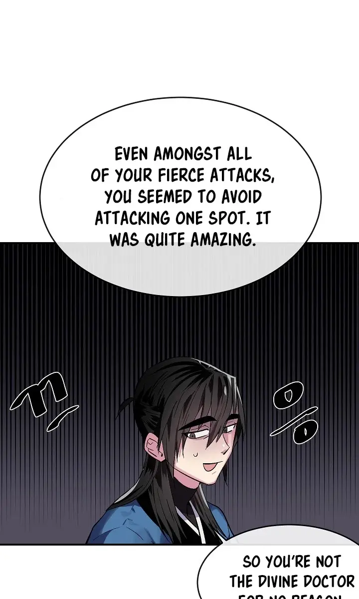 Volcanic Age Chapter 158 Page 39