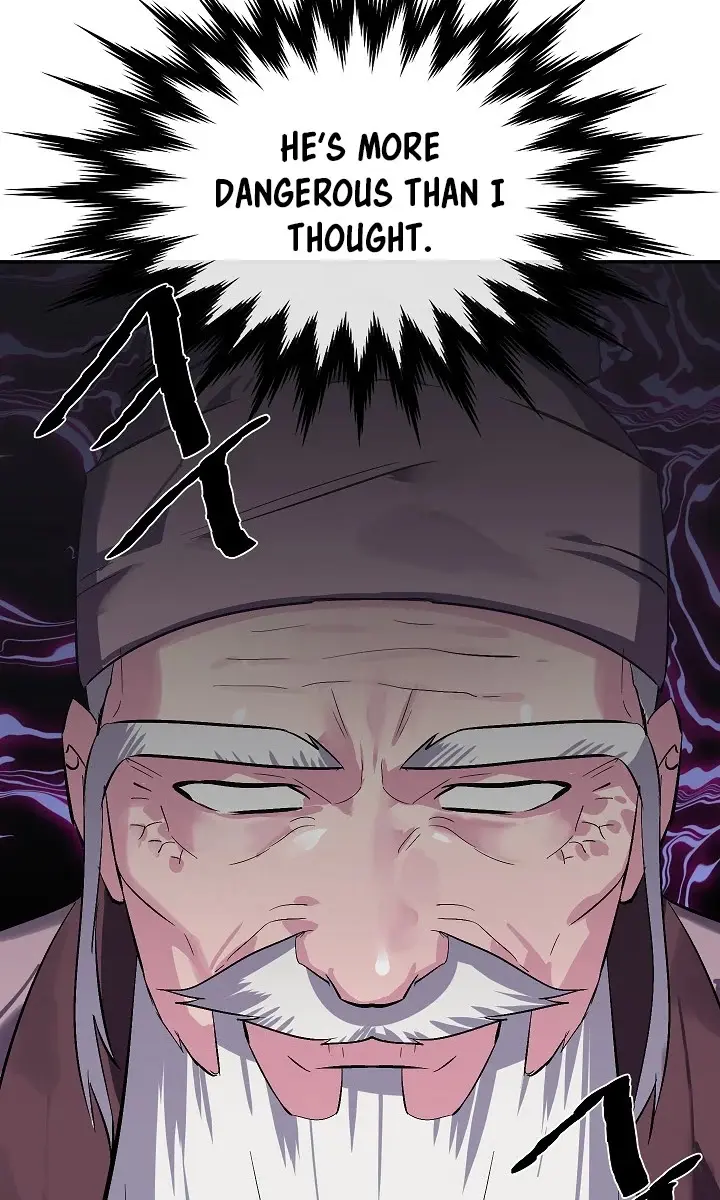 Volcanic Age Chapter 158 Page 51