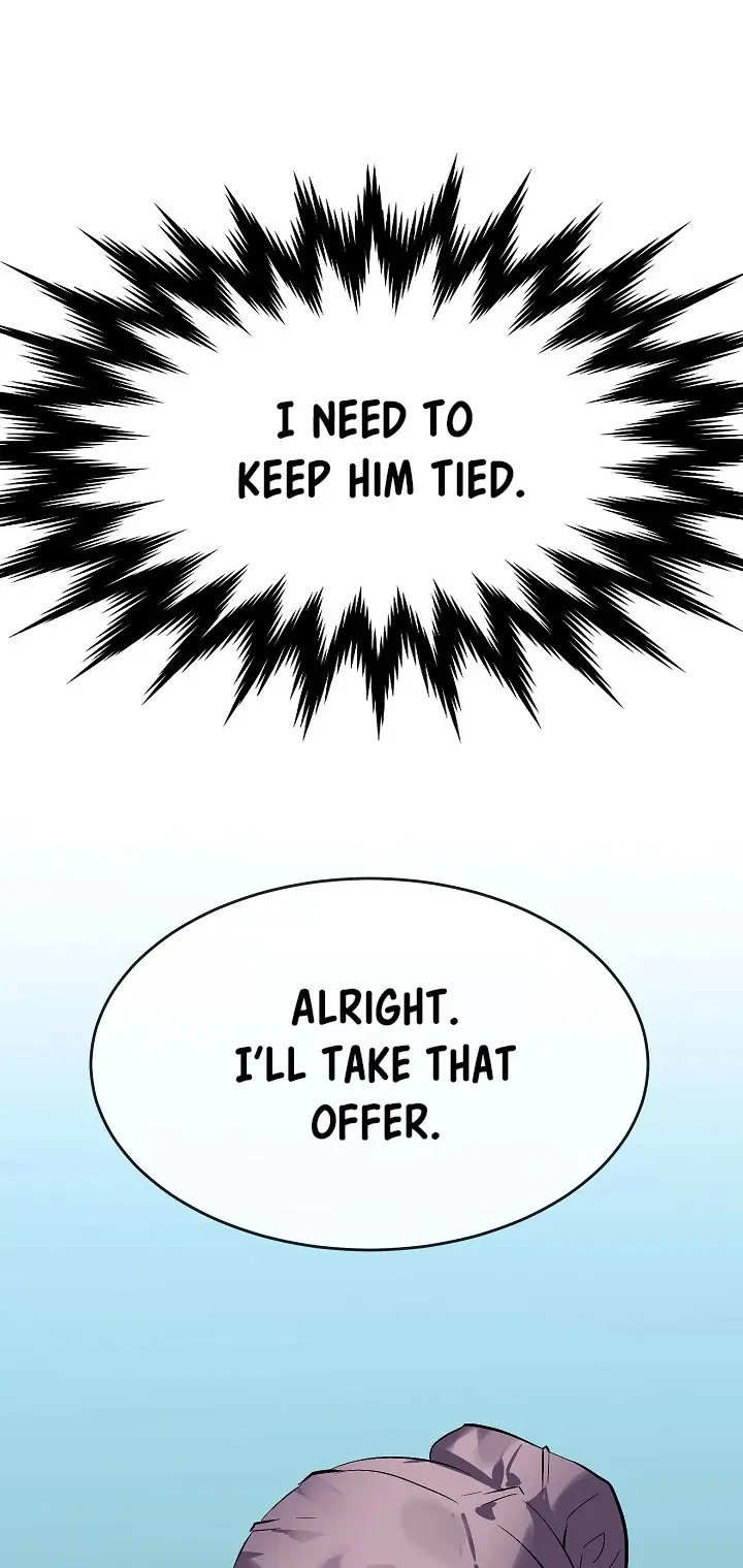Volcanic Age Chapter 158 Page 54