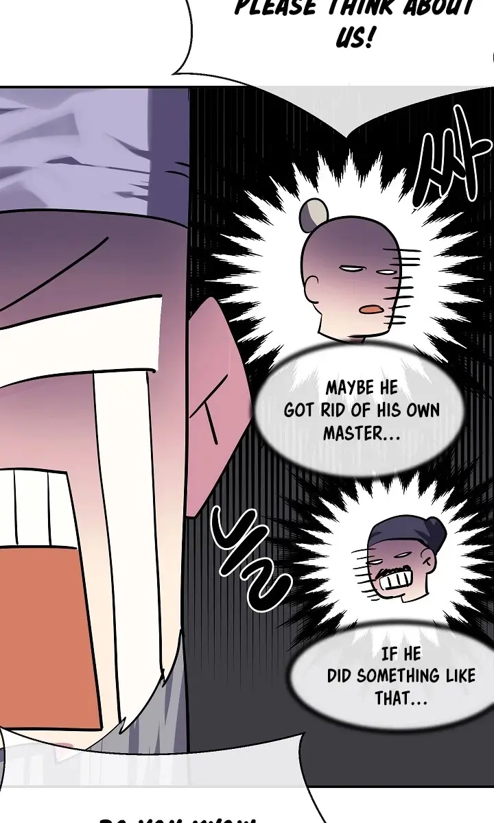 Volcanic Age Chapter 159 Page 63