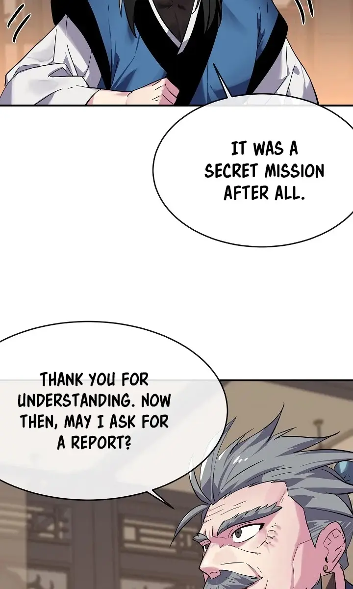 Volcanic Age Chapter 159 Page 78