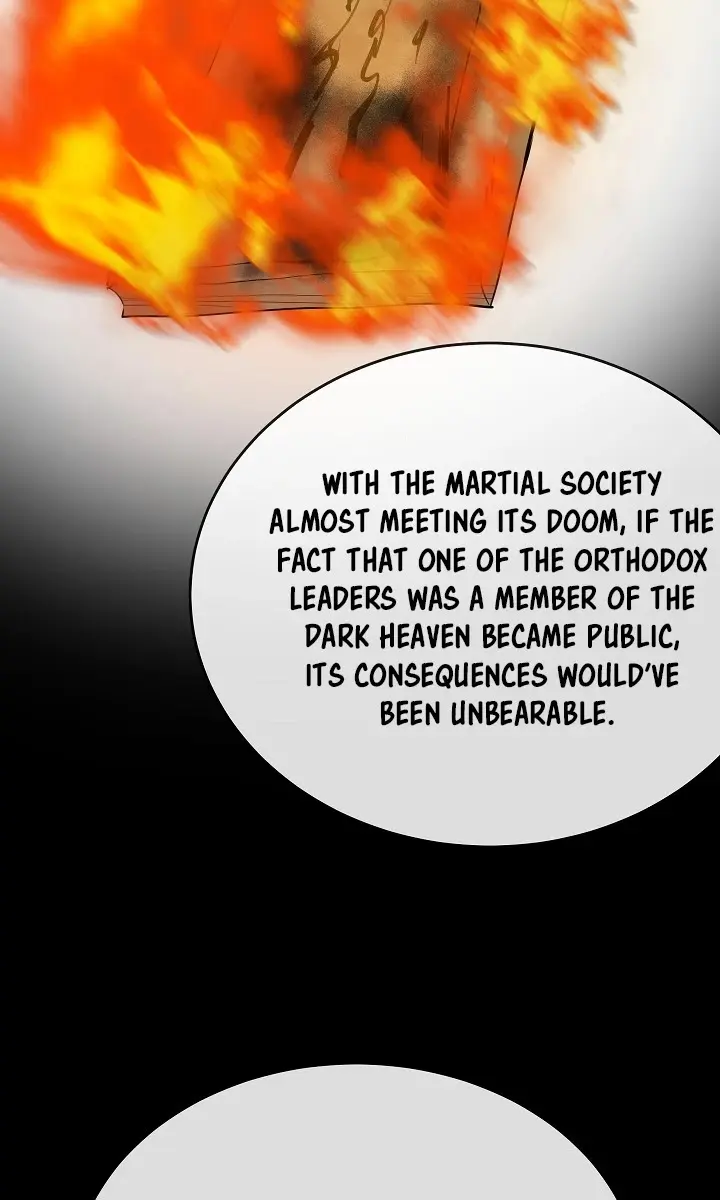 Volcanic Age Chapter 161 Page 80