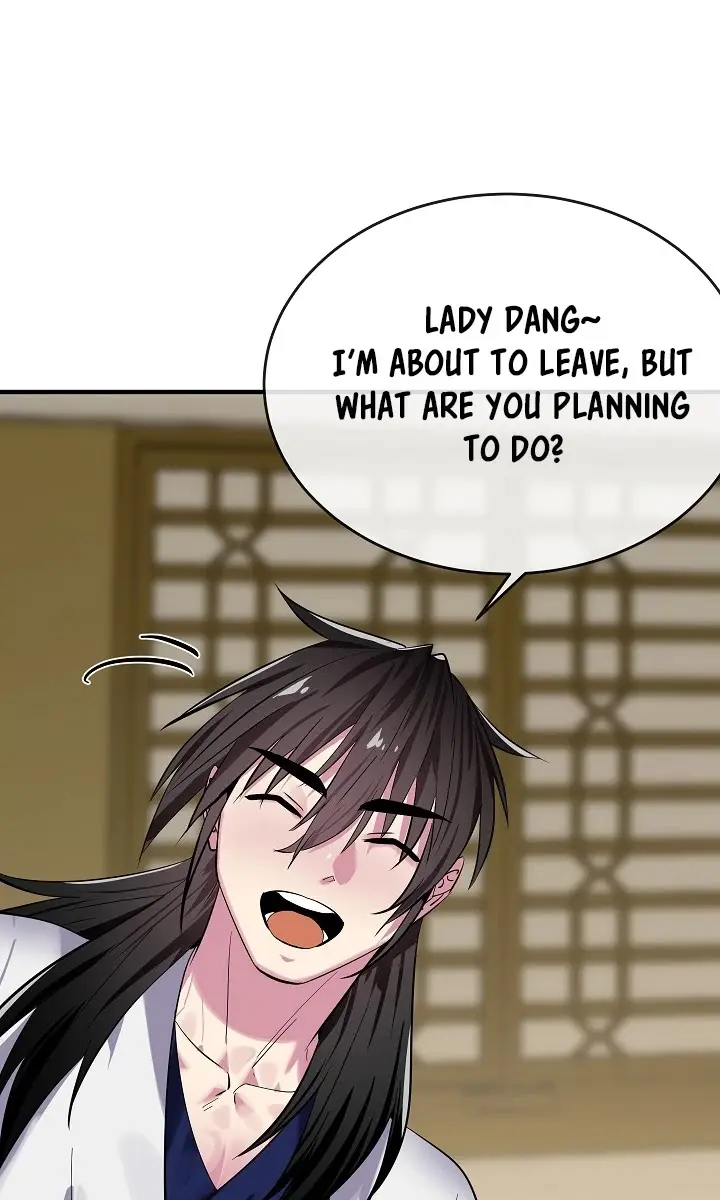 Volcanic Age Chapter 162 Page 3