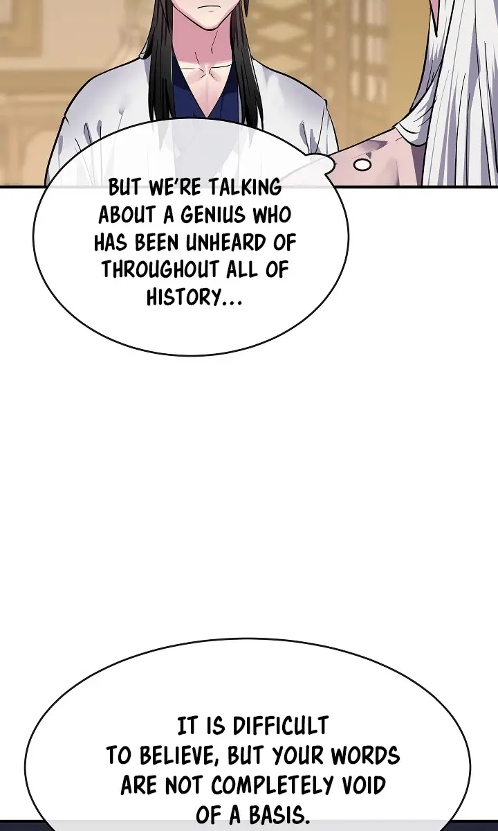 Volcanic Age Chapter 162 Page 71