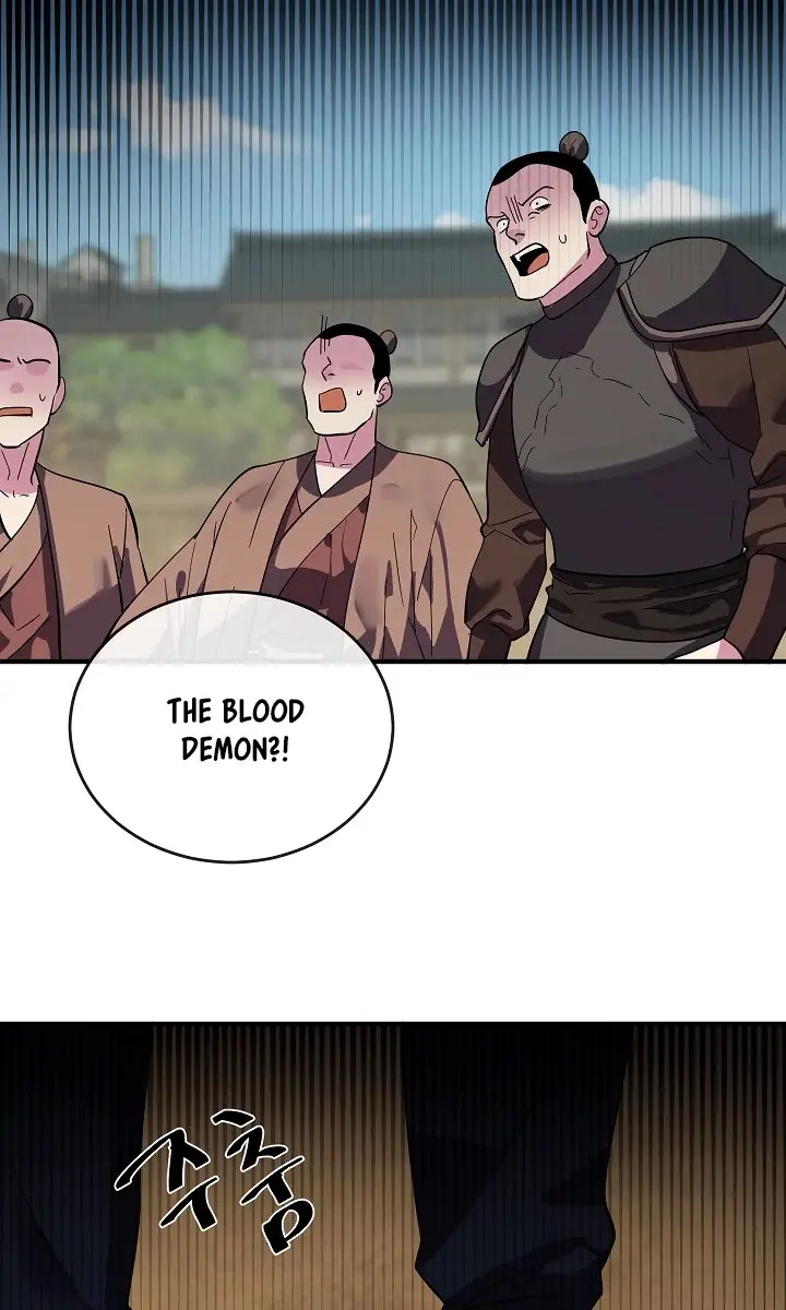 Volcanic Age Chapter 164 Page 58
