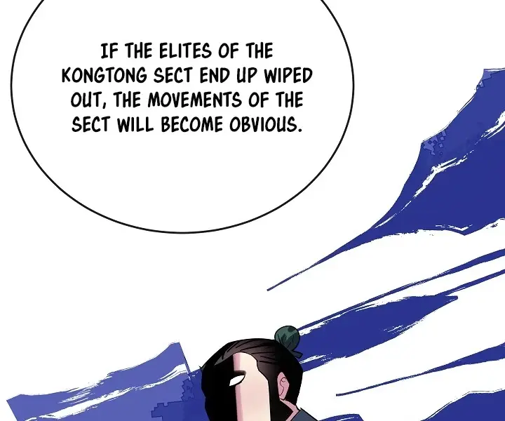 Volcanic Age Chapter 165 Page 73