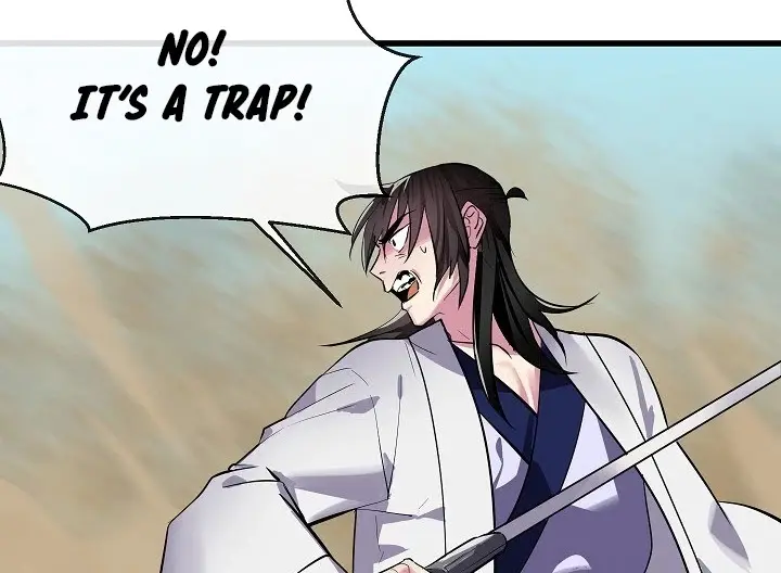 Volcanic Age Chapter 165 Page 109