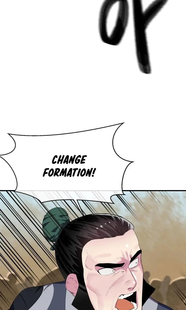 Volcanic Age Chapter 166 Page 18