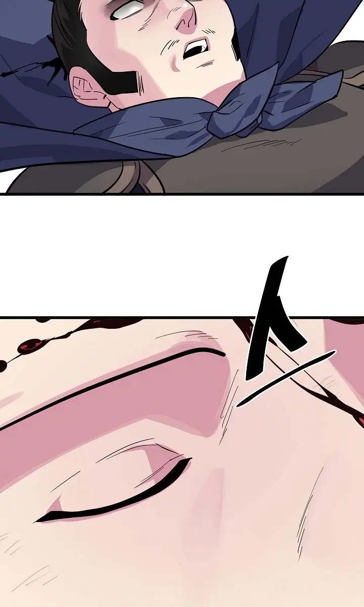 Volcanic Age Chapter 167 Page 72