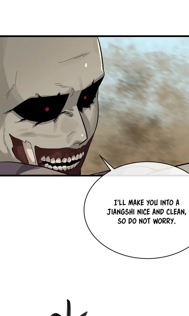 Volcanic Age Chapter 167 Page 92